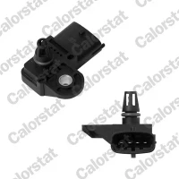Sensor, Saugrohrdruck JAZZ II 1 3 02-08