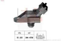 Sensor, Saugrohrdruck OPEL