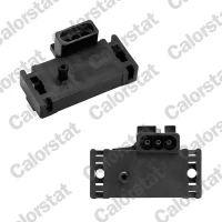 Sensor, Saugrohrdruck OPEL