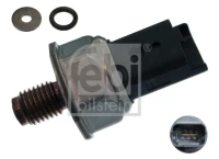 Sensor, Saugrohrdruck PAL BERLINGO 1 6HD