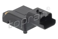 Sensor, Saugrohrdruck PEUGEOT 207 1 4 0