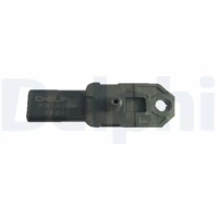 Sensor, Saugrohrdruck PEUGEOT 307/XSARA
