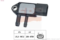 Sensor, Saugrohrdruck POLO 1 2-1 6TDI 09