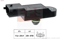Sensor, Saugrohrdruck RENAULT 1 2,2 0