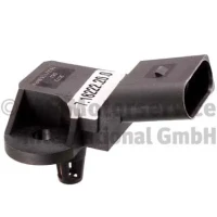 Sensor, Saugrohrdruck SEAT,SKODA,VW 9