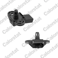Sensor, Saugrohrdruck SEAT,SKODA,VW 9