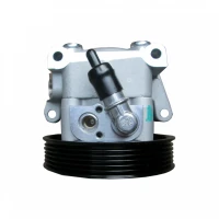 Servolenkungspumpe Focus 1.6Ti 10-