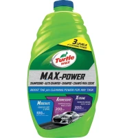 SHAMPOO
