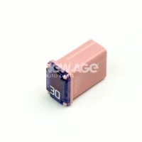 SICHERUNG JAPVAL MIKRO FEMALE 10 – 30A