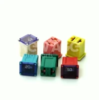 SICHERUNG JAPVAL MIKRO FEMALE 14 – 25A