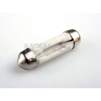 SICHERUNG ZYLINDER.KERAMIK 8A 10St