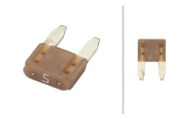 SIHERUNG 5A FLACHE MINI-BAISER