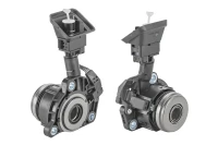 SLAVEL-UNORDNUNG CITROEN C4 C5 DS3 DS4 1.6HDI