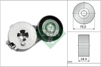SPANNROLLE A4 1.8FSI 08-