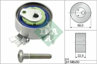 SPANNROLLE ASTRA 1.8 98-