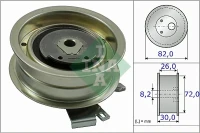 SPANNROLLE AUDI A3,A4 1.6