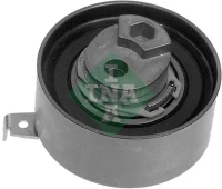 SPANNROLLE AUDI A4 3.0 TDI 04-