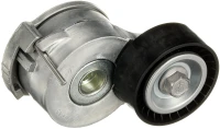 SPANNROLLE C4 PICASSO 2.0 09-