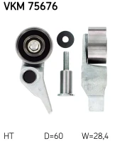 SPANNROLLE L200 2.5 05-