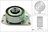 SPANNROLLE P206 1.1I,1.4I,1.6I