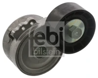 SPANNROLLE PEUGEOT 206, 1.9D