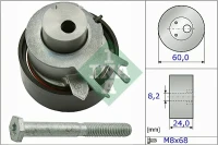 SPANNROLLE POLO 1.4-1.6 99-
