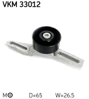 SPANNROLLE SAXO,P106 1.4,1.6