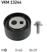 SPANNROLLE XSARA,P206 1.9D