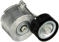SPANNROLLENRIEMEN C5 1.6 HDI 04-