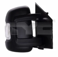 SPIEGEL AUSSEN.DUCATO 06- /LI/MANUEL/BLIN