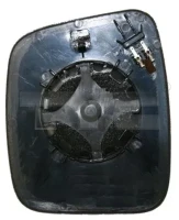 SPIEGEL AUSSEN.EINSATZ FIORINO 08- /P/PG/