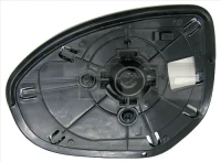 SPIEGEL AUSSEN.EINSATZ MAZDA 2/6 07- /P/.