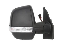 SPIEGEL AUSSEN.FIAT DOBLO 10-/P/