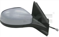 SPIEGEL AUßEN.MONDEO 07- /P/EL/GRUNDIERT