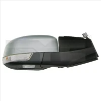 SPIEGEL AUSSEN.MONDEO 10-15/L/ EL. ASF