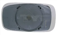 SPIEGEL EINSATZ PUNTO 93-99 /L/FLACH
