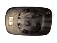 SPIEGELGLAS CLIO 05- /P/PG/WYP