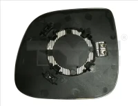 SPIEGELGLAS VW T5 09- /P/WYP/PG/
