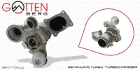 SPRINTER 315CDI TURBOLADER 06-09