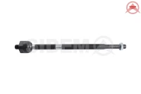 SPURSTANGE.AUDI A2 00- /L+r/
