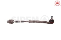 SPURSTANGE.BMW 3/E46/ 00- 325XI /P/Z KO