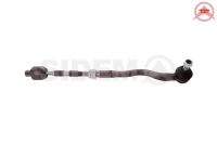SPURSTANGE.BMW 3/E46/ /P/ /MIT KOP