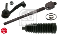 SPURSTANGE.BMW 3 /E90/ 05- /L/MIT KON+OS