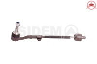 SPURSTANGE.BMW 3 /E90/ 05- /L/ /MIT KOP