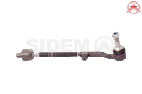 SPURSTANGE.BMW 3 /E90/ 05- /P/ /MIT KOP