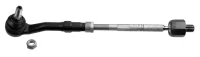 SPURSTANGE.BMW 5/E60/ 05- /L+r/ VO