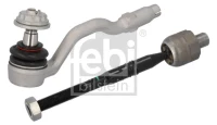 SPURSTANGE.BMW /E70/ 07- /L+r//MIT KOPF.