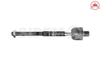 SPURSTANGE.BMW X3 04- /L+r/ VO