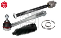 SPURSTANGE.CITROEN C3,P207 06-/L/ MIT KO