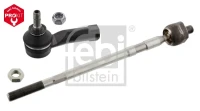 SPURSTANGE.CLIO III 05-10 /LI/MIT KOPF.